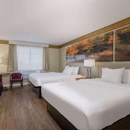 Days Inn By Wyndham Mountain Home Ngoại thất bức ảnh